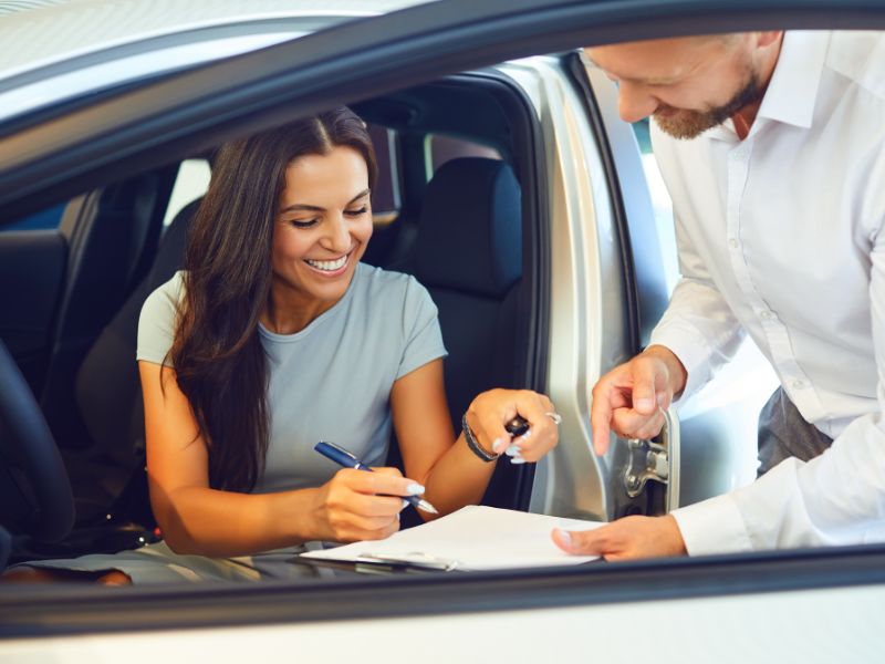 Secured Personal Loans